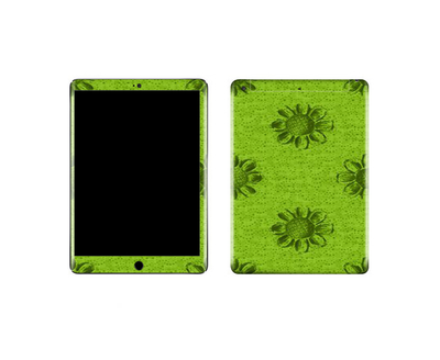 iPad Air Green