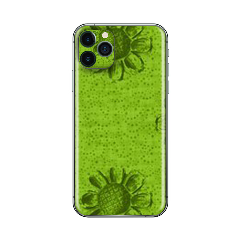 iPhone 11 Pro Max Green