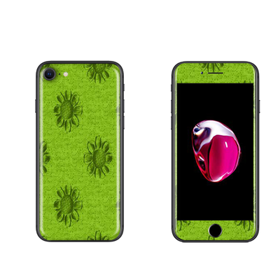 iPhone SE 2020 Green