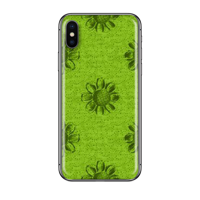 iPhone XS Max Green