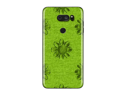 LG V30 Green