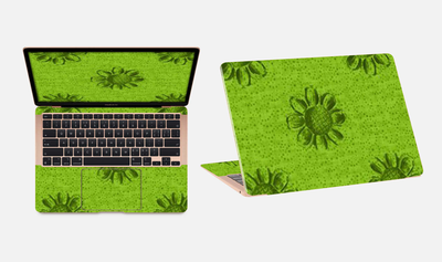 MacBook Air 13 2020 Green