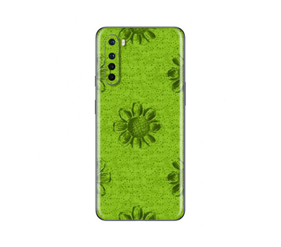 OnePlus Nord  Green