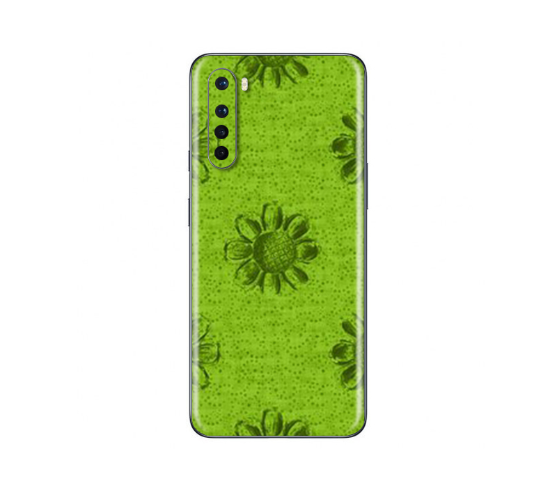 OnePlus Nord  Green