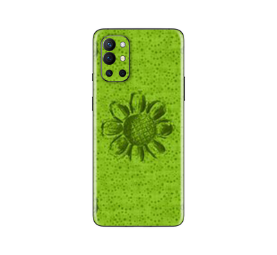 OnePlus 9R  Green