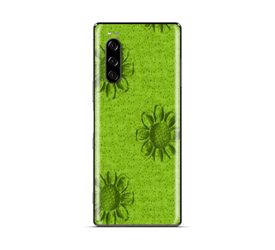 Sony Xperia 5 Green