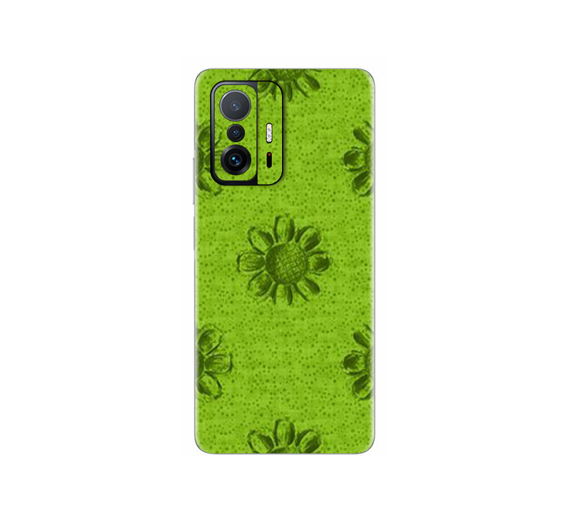 Xiaomi 11T Pro  Green