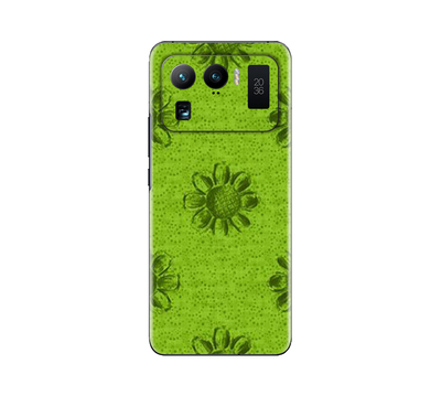 Xiaomi Mi 11 Ultra Green