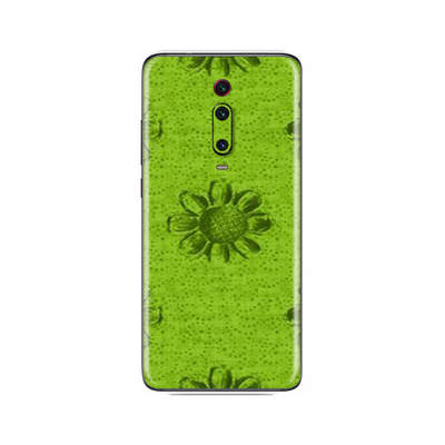 Xiaomi Mi 9T Green