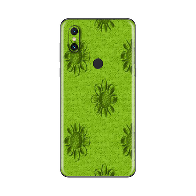 Xiaomi Mi Mix 3 Green