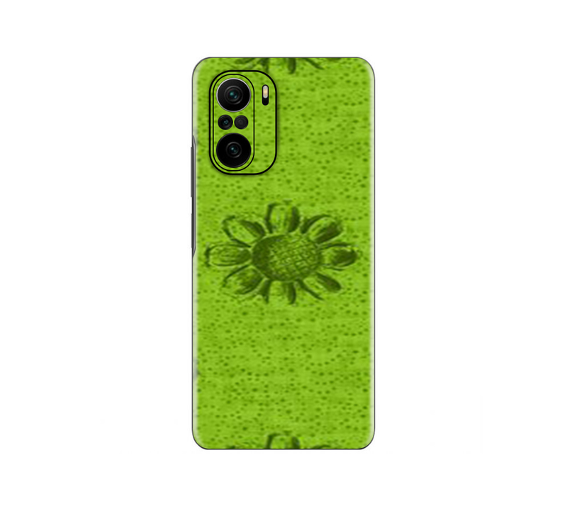 Xiaomi Poco F3  Green