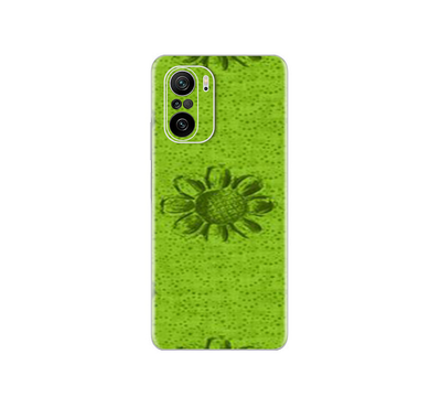 Xiaomi Redmi K40 Pro Green