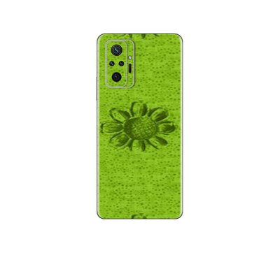 Xiaomi Redmi Note 10 Pro Green