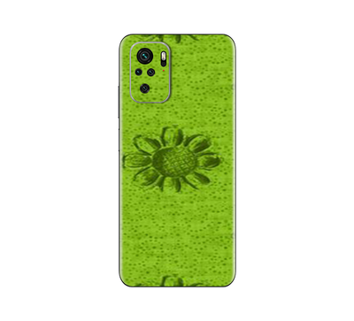 Xiaomi Redmi Note 10 Green