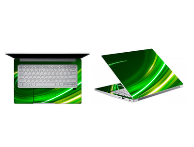 Acer Swift 3 Green