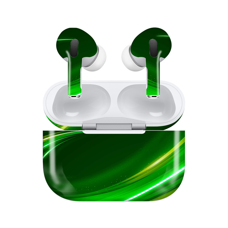 Apple Airpods Pro 2nd  Gen Green