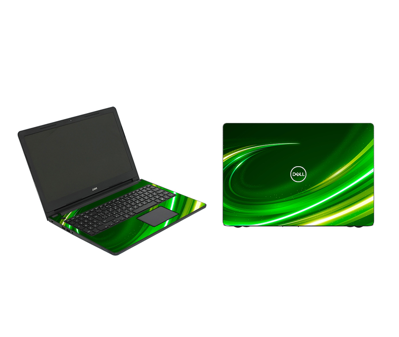 Dell Inspiron 15 3000 Green