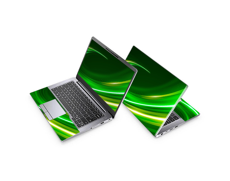 Dell Latitude 7400 Green