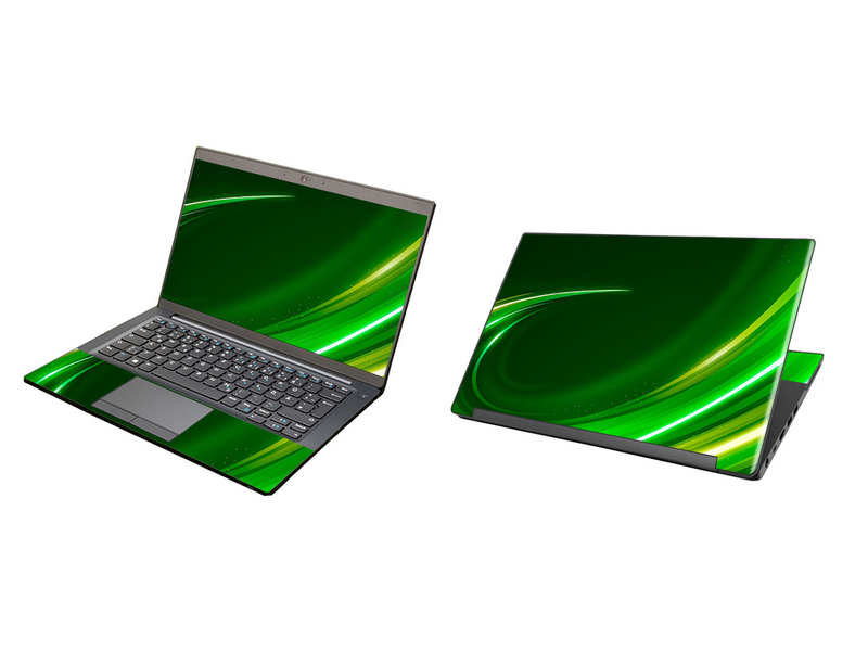 Dell Latitude 7490 Green