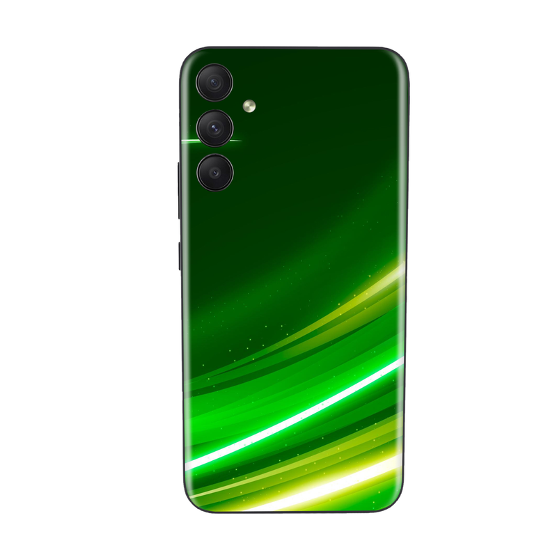 Galaxy A34 5G Green