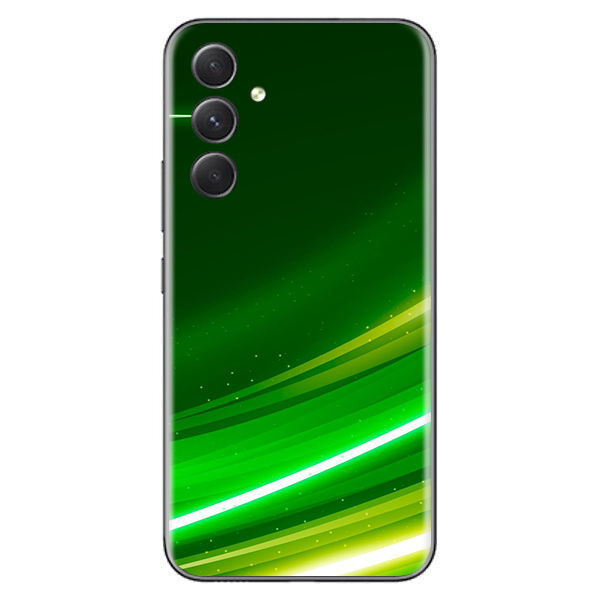 Galaxy A54 5G Green