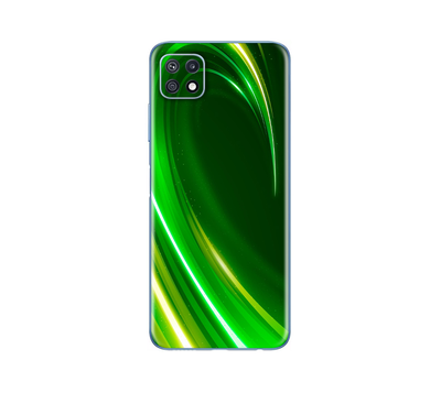 Galaxy F42 5G Green