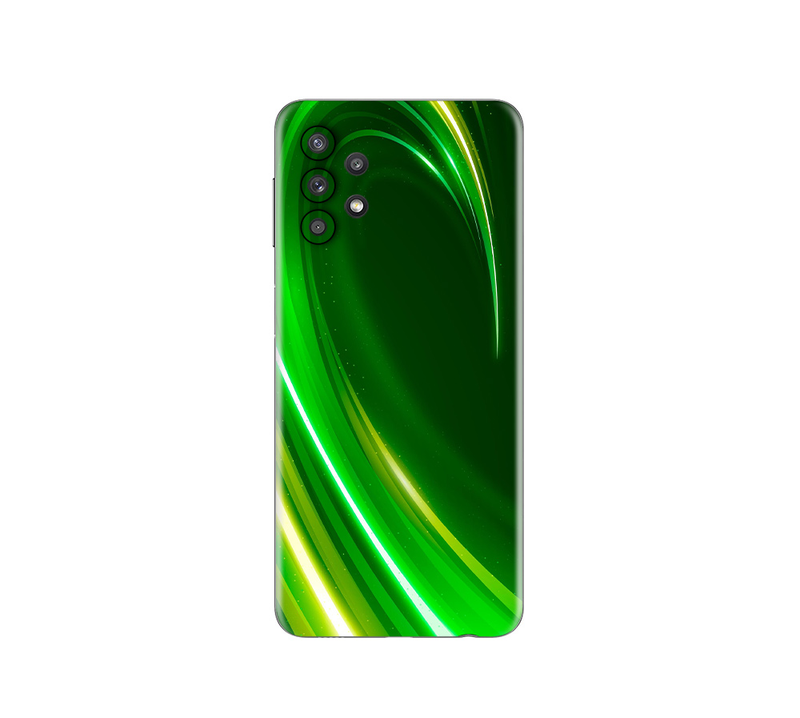 Galaxy M32 5G Green