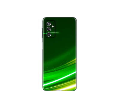 Galaxy M52 5G Green