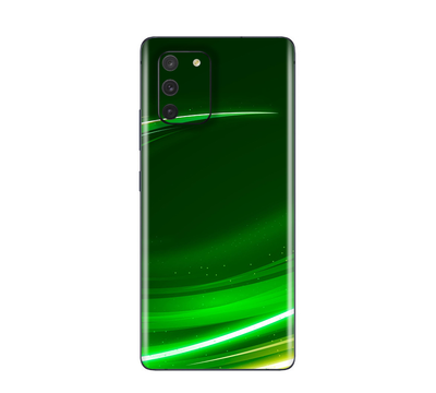 Galaxy S10 Lite Green