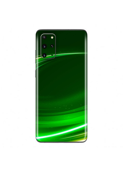 Galaxy S20 Plus Green