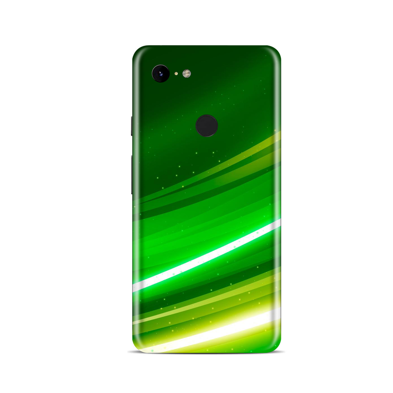 Google Pixel 3 XL Green
