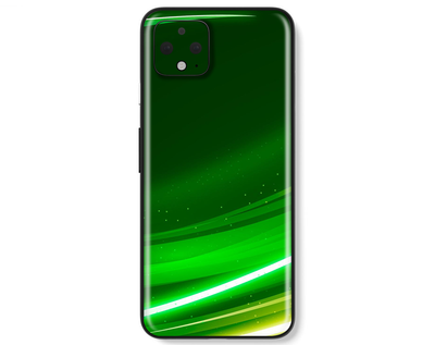 Google Pixel 4 Green