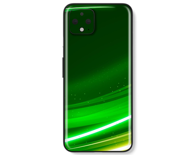 Google Pixel 4XL Green