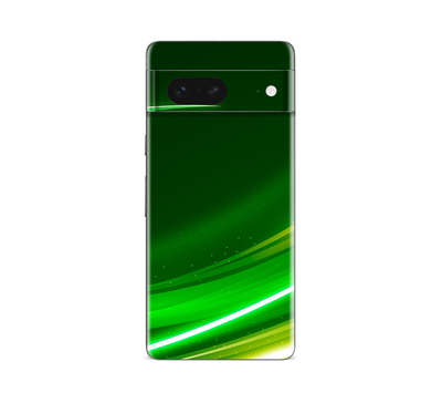 Google Pixel 7 Green