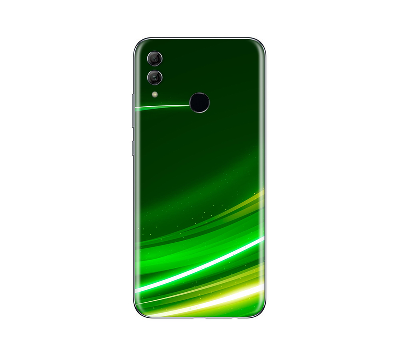 Honor 10 Lite Green