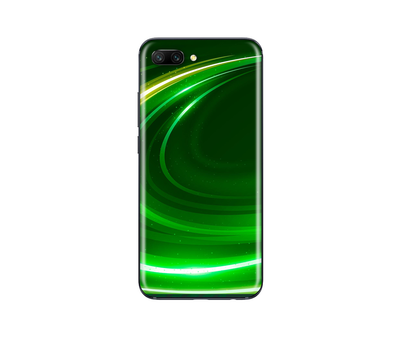 Honor 10 Green