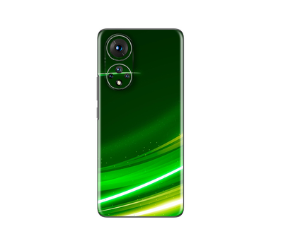 Honor 50 Pro Green