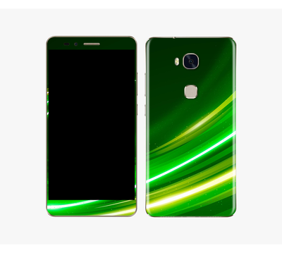 Honor 5x Green