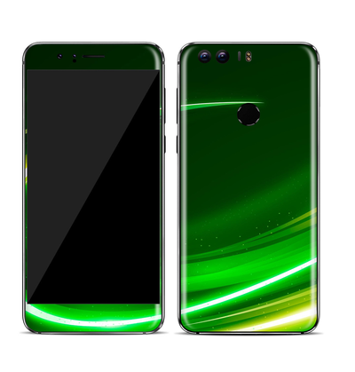 Honor 8 Green