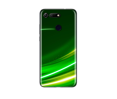 Honor Vive 20 Green