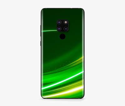 Huawei Mate 20 Green