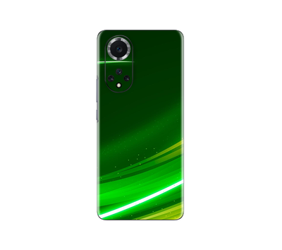 Huawei Nova 9 Green