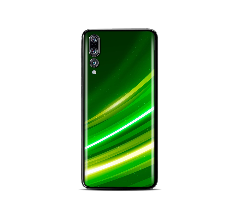 Huawei P20 Pro Green