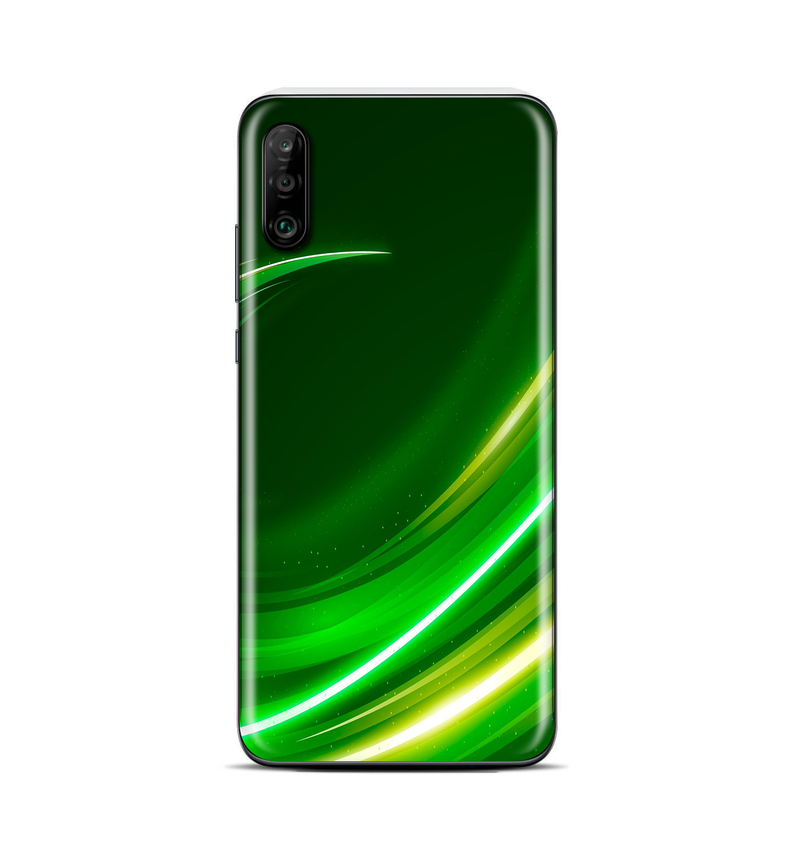 Huawei P30 Lite Green
