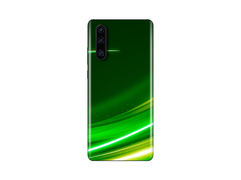 Huawei P30 Pro Green
