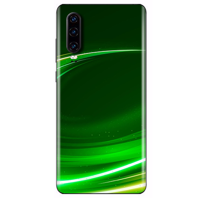 Huawei P30 Green