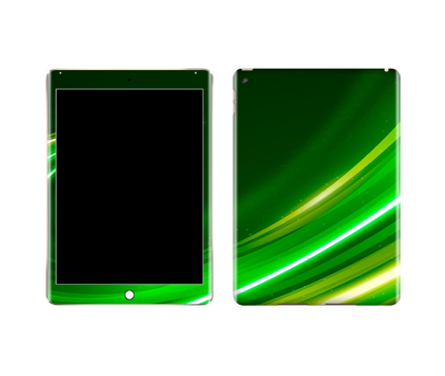 iPad Air 2 Green