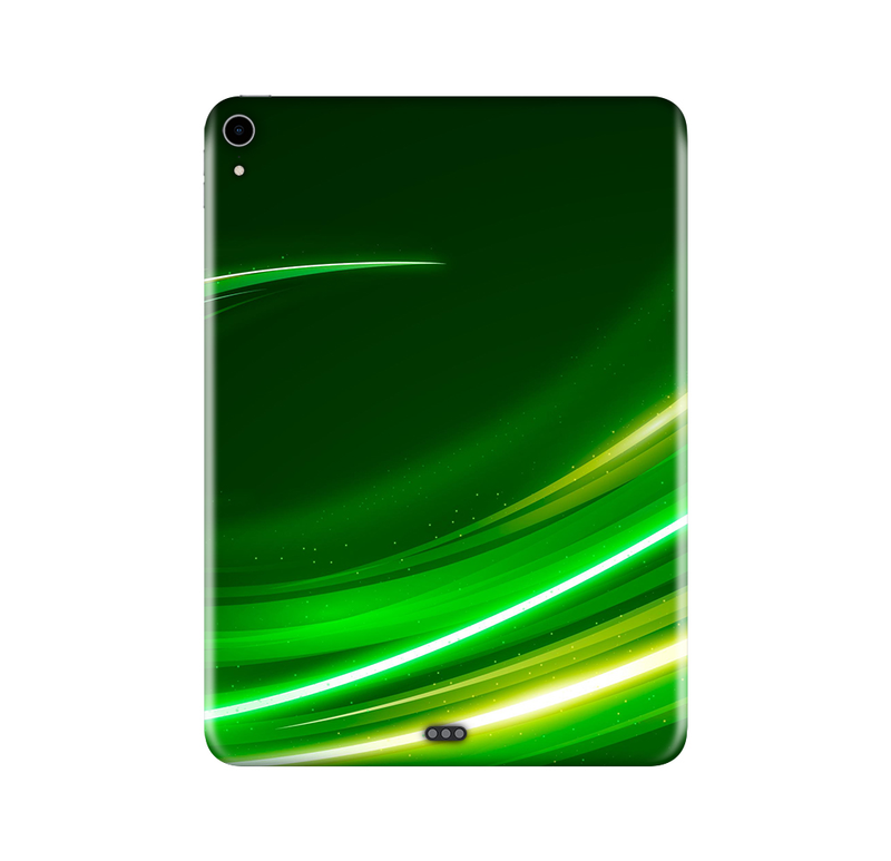 iPad Pro 11" (1st GEN) Green