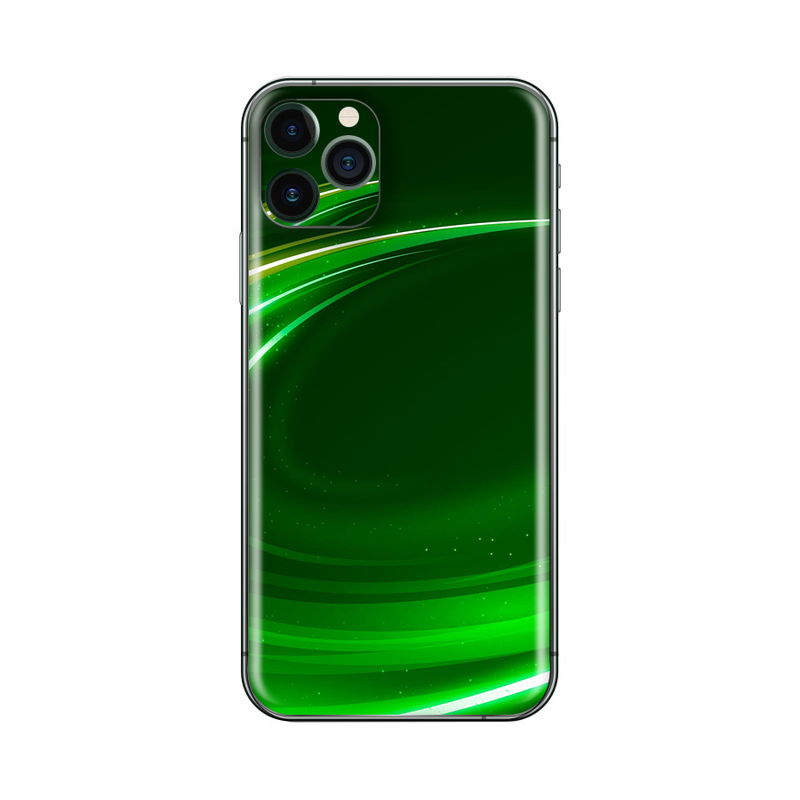 iPhone 11 Pro Max Green