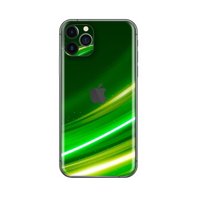 iPhone 11 Pro Green